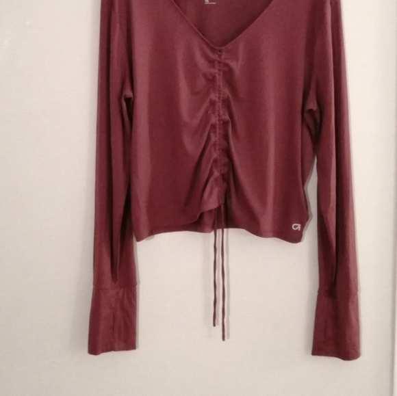 XL GAP Fit short top - Picture 9 of 9